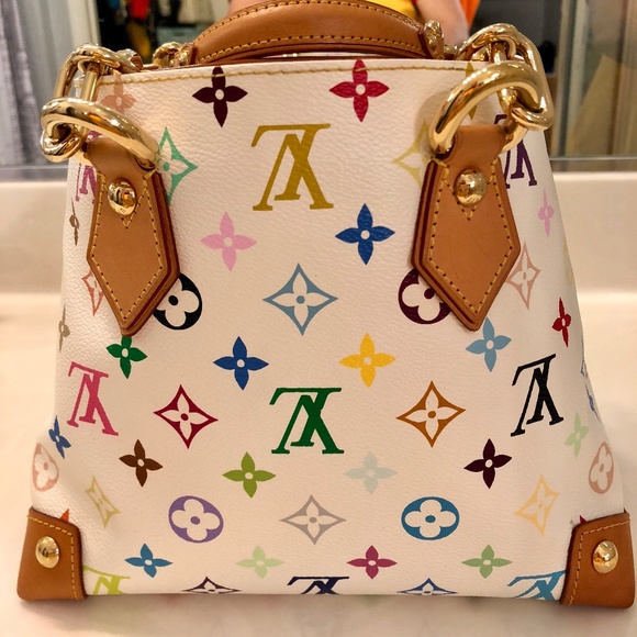 Louis Vuitton Handbags - Authentic Louis Vuitton Audra Bag